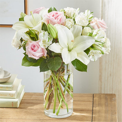 Kindhearted Bouquet –  Albertsons Floral #0199, Boise ID