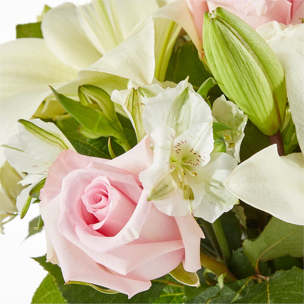 Kindhearted Bouquet –  Albertsons Floral #0199, Boise ID