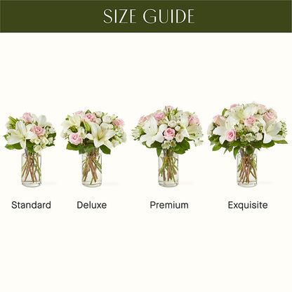 Kindhearted Bouquet –  Albertsons Floral #0199, Boise ID