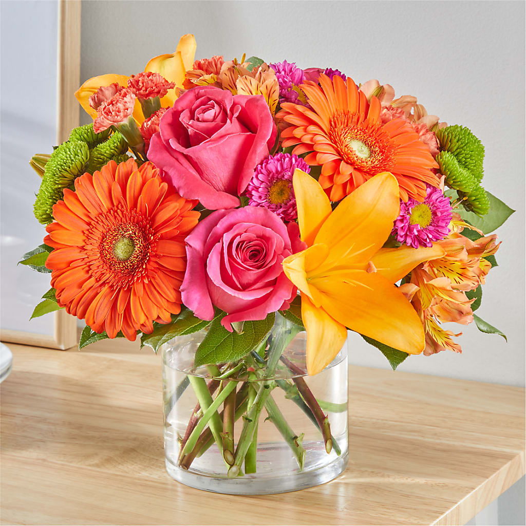 Soiree Bouquet –  Albertsons Floral #0199, Boise ID