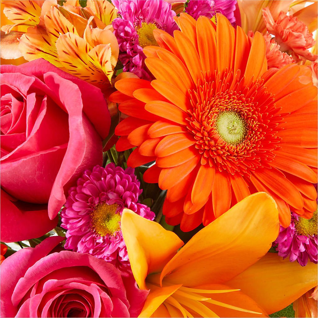 Soiree Bouquet –  Albertsons Floral #0199, Boise ID