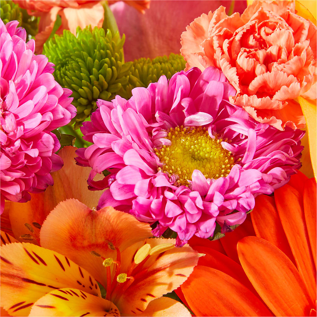 Soiree Bouquet –  Albertsons Floral #0199, Boise ID
