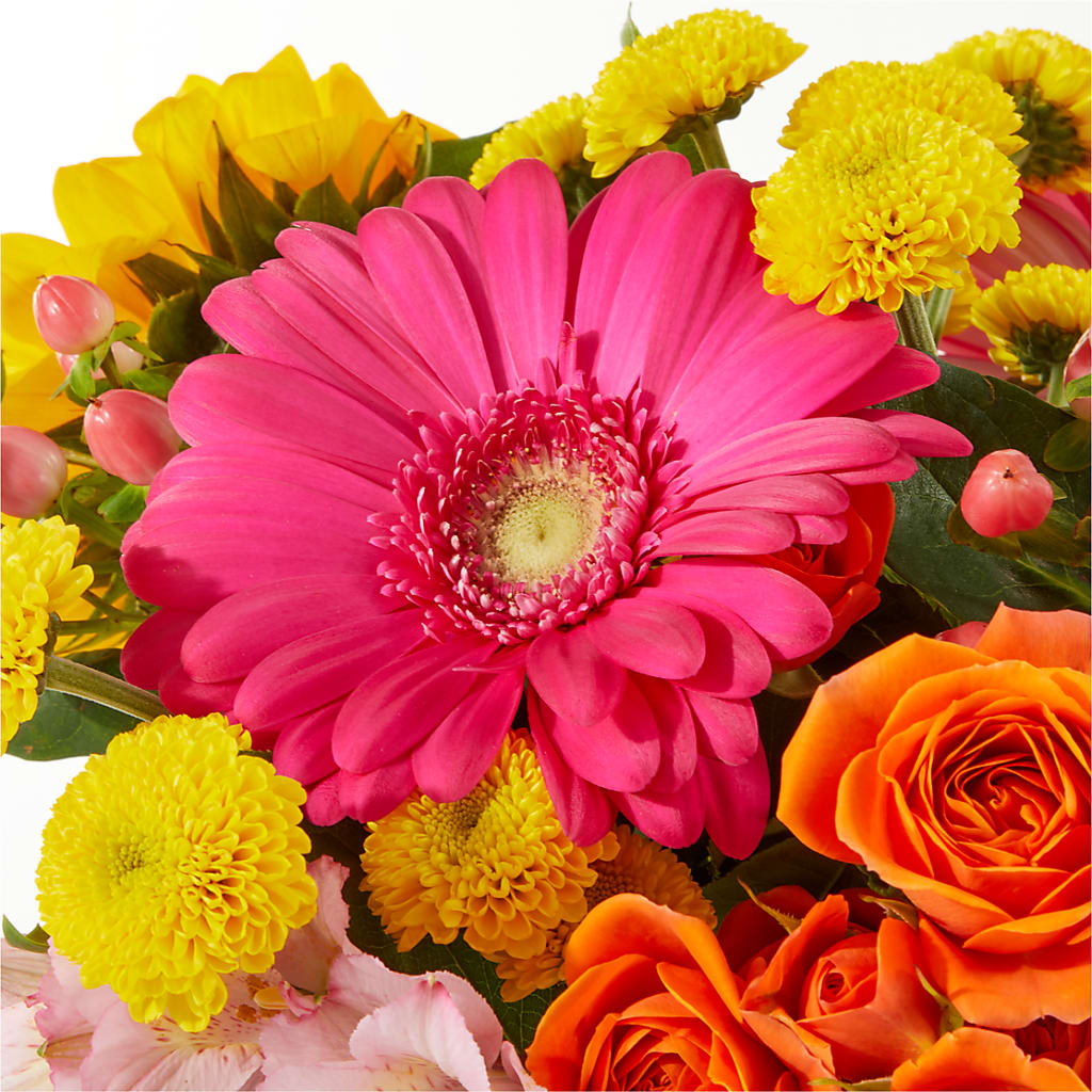 Beach Day Bouquet –  Albertsons Floral #0199, Boise ID