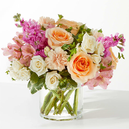Paradise Bouquet –  Albertsons Floral #0199, Boise ID