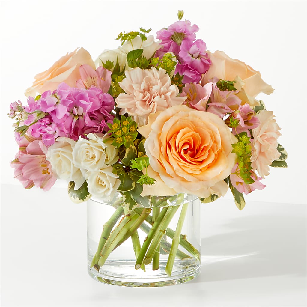 Paradise Bouquet –  Albertsons Floral #0199, Boise ID