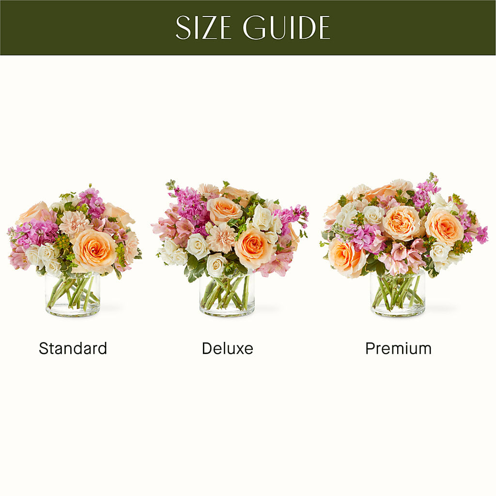 Paradise Bouquet –  Albertsons Floral #0199, Boise ID