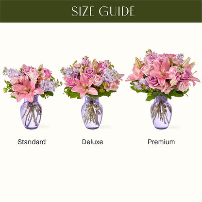 The Crown Jewel Bouquet –  Albertsons Floral #0199, Boise ID