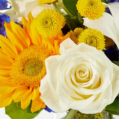 Stargazing Bouquet –  Albertsons Floral #0199, Boise ID