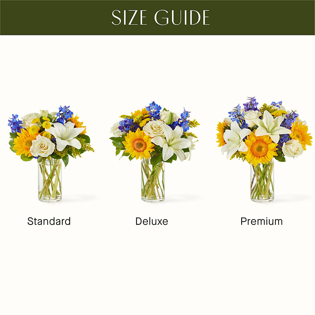Stargazing Bouquet –  Albertsons Floral #0199, Boise ID
