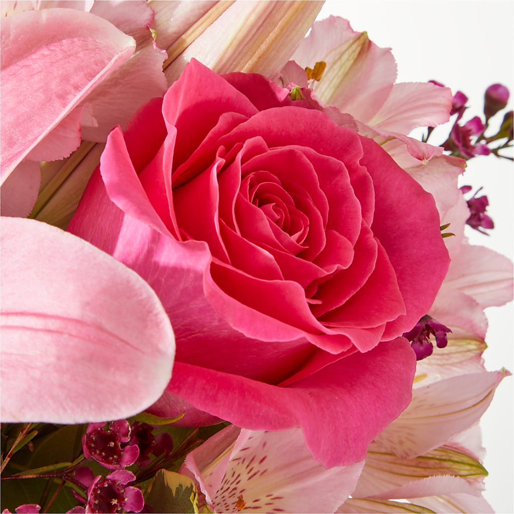 Lucky in Love Bouquet –  Albertsons Floral #0199, Boise ID