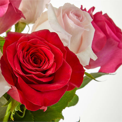 Charming Rose Bouquet –  Albertsons Floral #0199, Boise ID