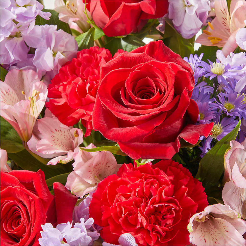 Your Majesty Bouquet –  Albertsons Floral #0199, Boise ID