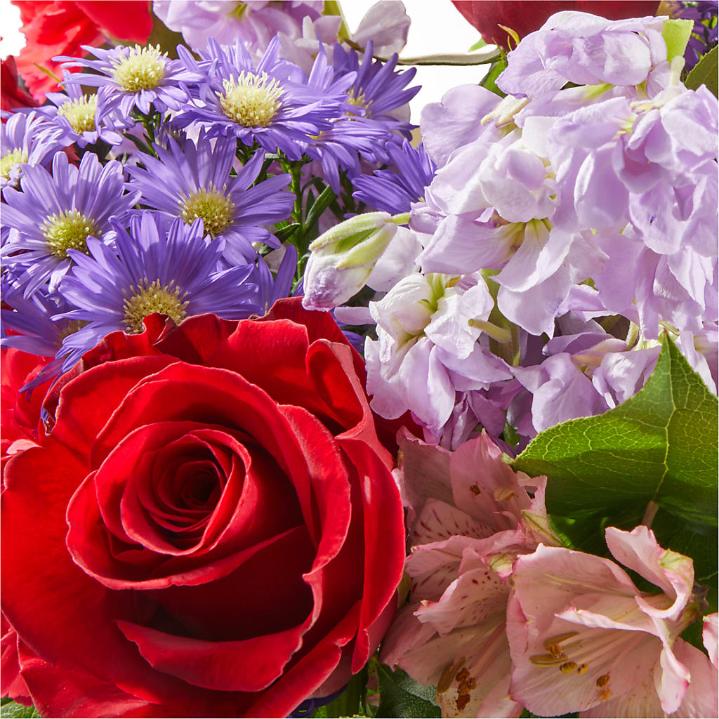 Your Majesty Bouquet –  Albertsons Floral #0199, Boise ID