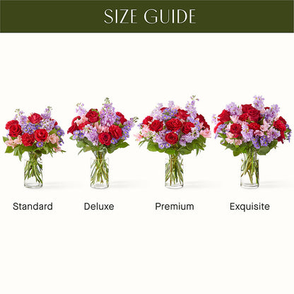 Your Majesty Bouquet –  Albertsons Floral #0199, Boise ID