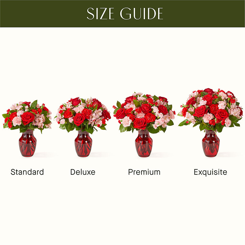 Candy Kisses Bouquet –  Albertsons Floral #0199, Boise ID
