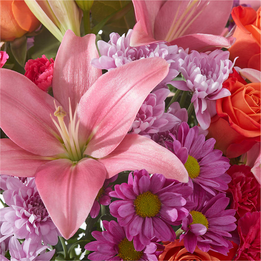 One and Only Bouquet –  Albertsons Floral #0199, Boise ID