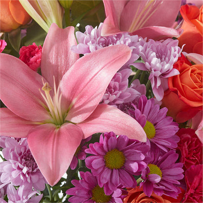 One and Only Bouquet –  Albertsons Floral #0199, Boise ID