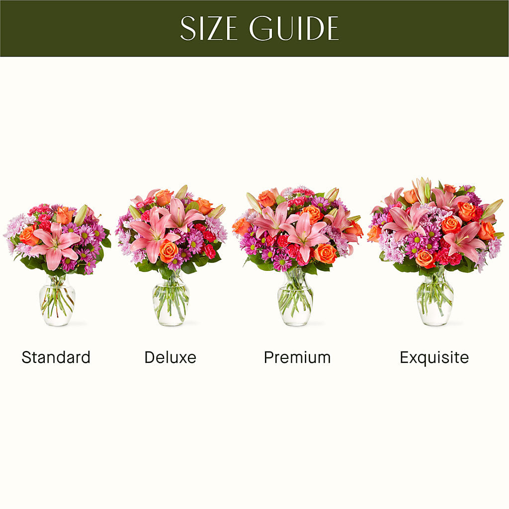 One and Only Bouquet –  Albertsons Floral #0199, Boise ID