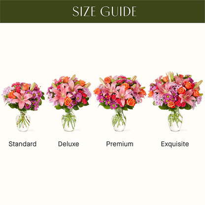 One and Only Bouquet –  Albertsons Floral #0199, Boise ID