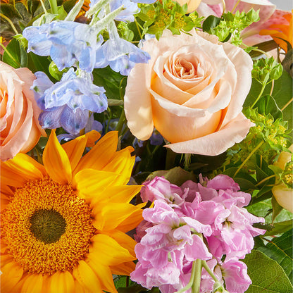 Dreamy Meadows Bouquet –  Albertsons Floral #0199, Boise ID