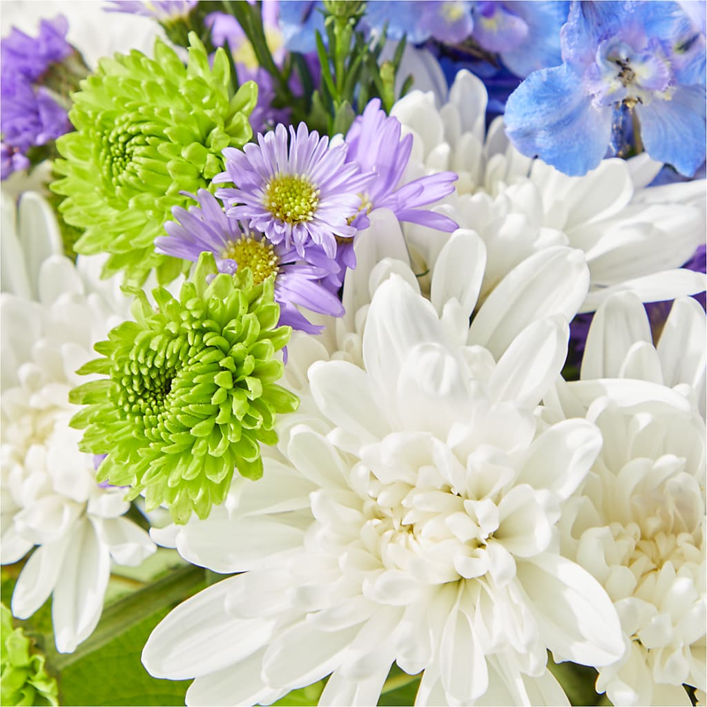 Genuine Gestures Bouquet –  Albertsons Floral #0199, Boise ID