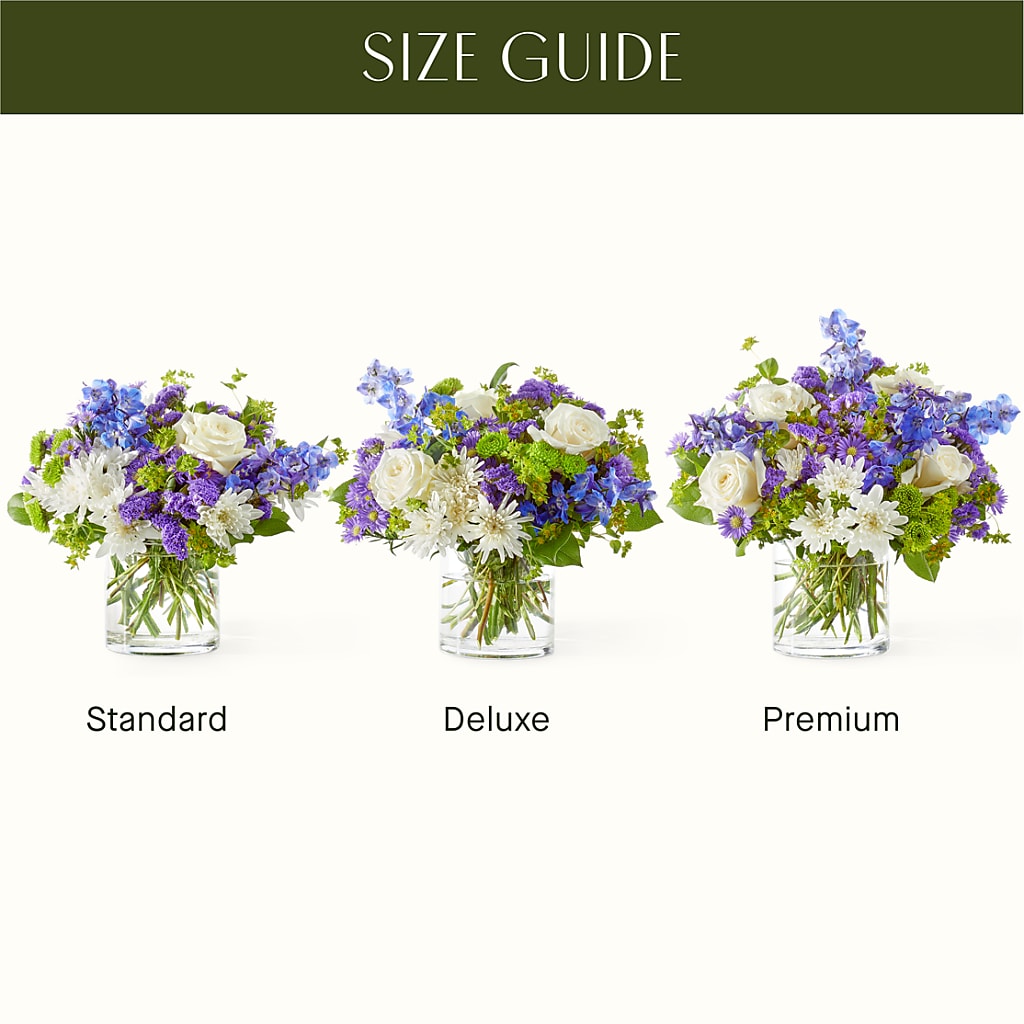Genuine Gestures Bouquet –  Albertsons Floral #0199, Boise ID