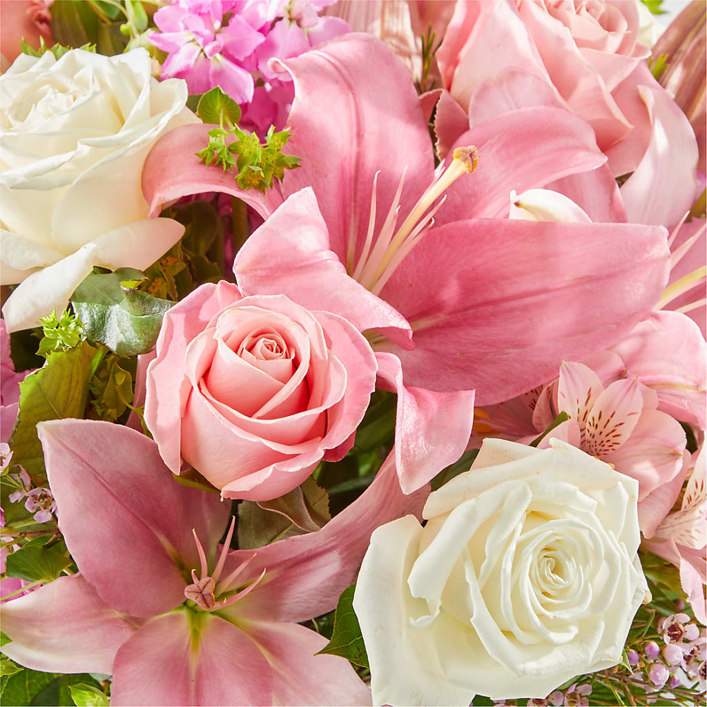 Ethereal Beauty Bouquet –  Albertsons Floral #0199, Boise ID