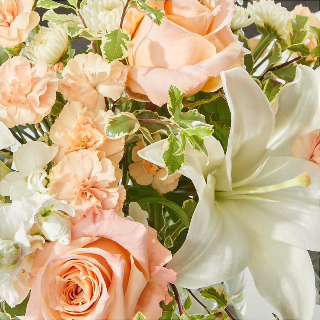 Darling Bouquet –  Albertsons Floral #0199, Boise ID
