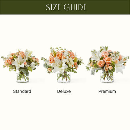 Darling Bouquet –  Albertsons Floral #0199, Boise ID