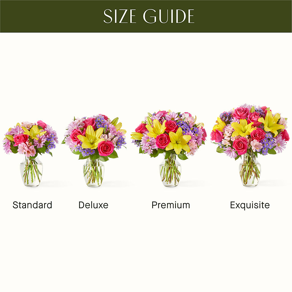 Sprinkles Bouquet –  Albertsons Floral #0199, Boise ID