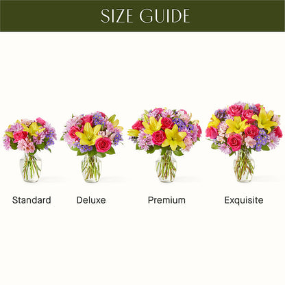 Sprinkles Bouquet –  Albertsons Floral #0199, Boise ID
