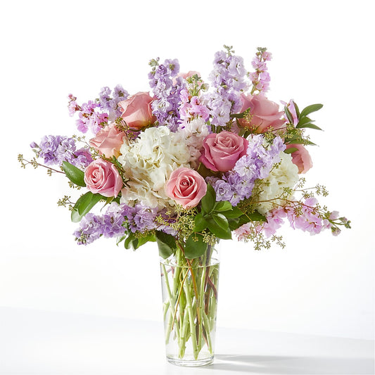 Embraced Bouquet –  Albertsons Floral #0199, Boise ID