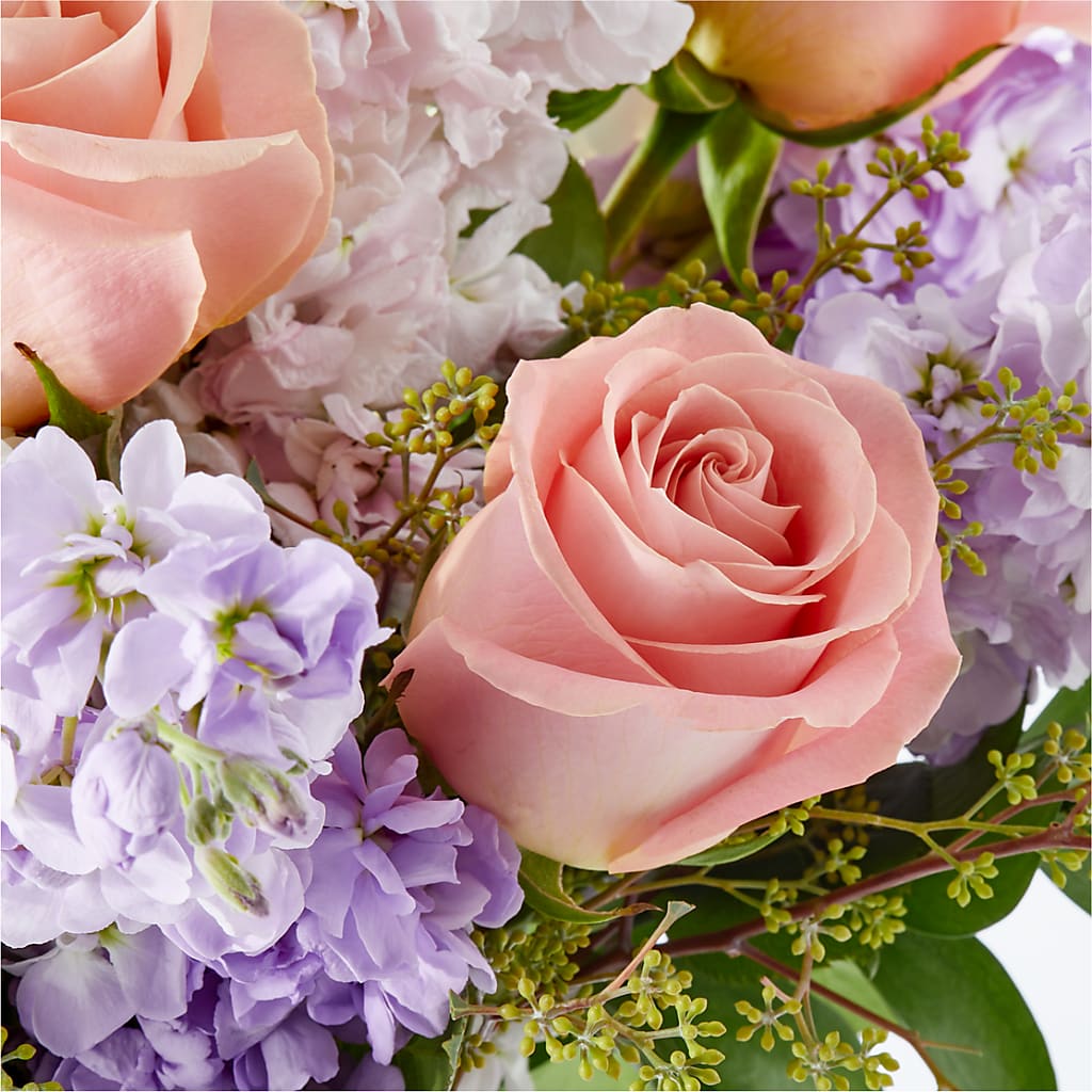 Embraced Bouquet –  Albertsons Floral #0199, Boise ID