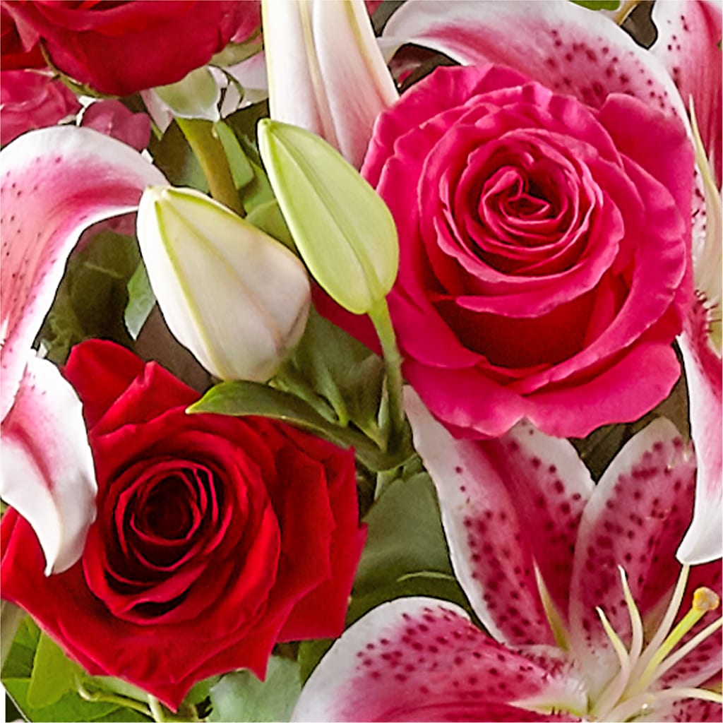 Always You Bouquet –  Albertsons Floral #0199, Boise ID