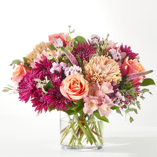 Berry Cobbler Bouquet –  Albertsons Floral #0199, Boise ID