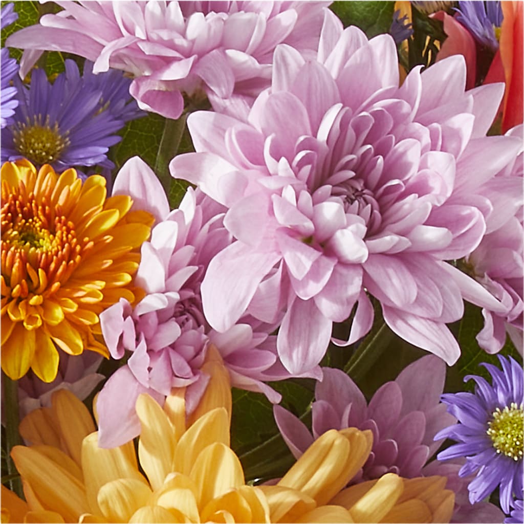 Countryside Bouquet –  Albertsons Floral #0199, Boise ID