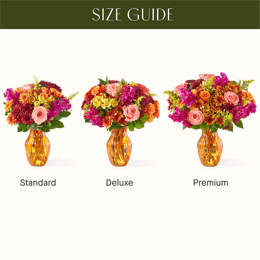 Countryside Bouquet –  Albertsons Floral #0199, Boise ID