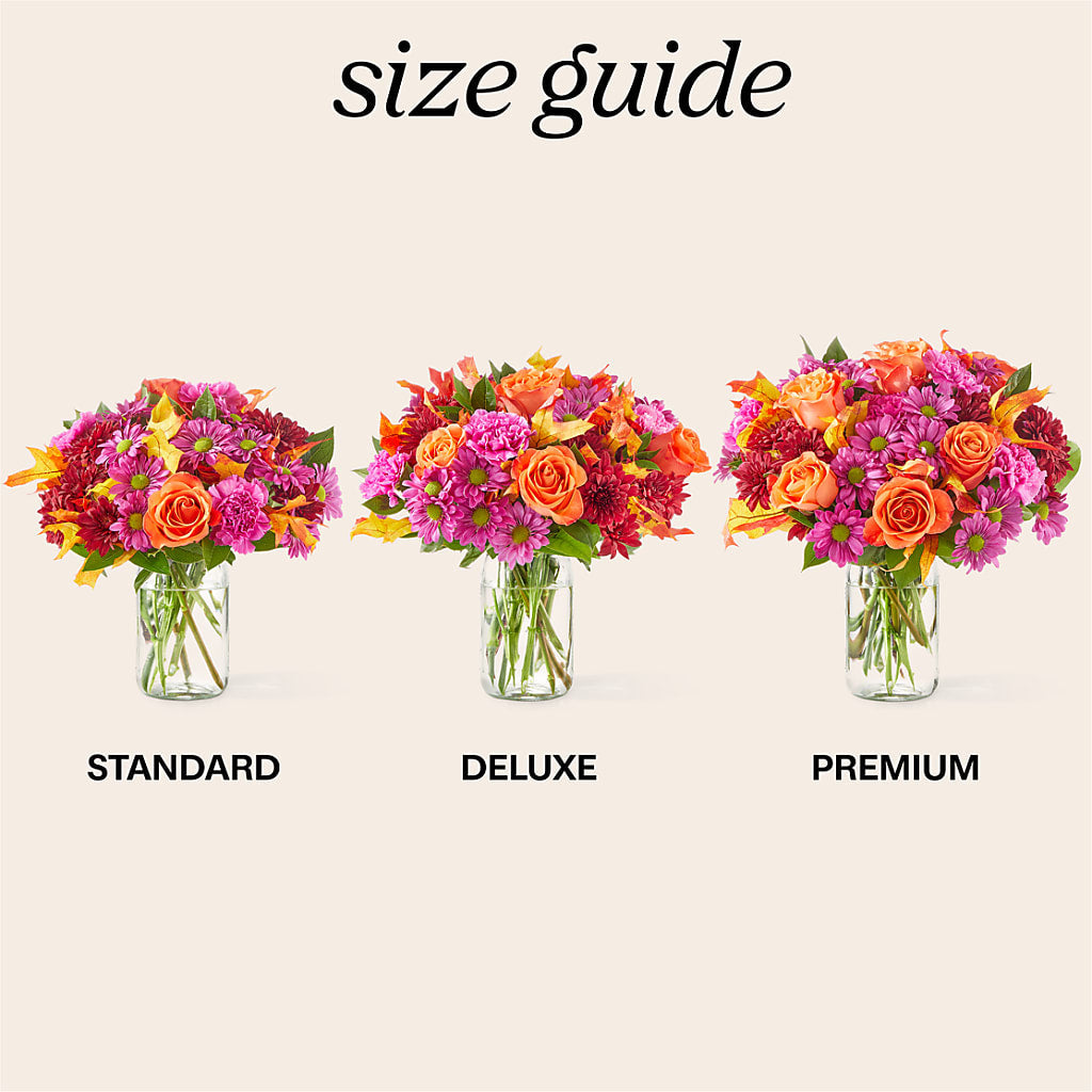 Mum's the Word Bouquet –  Albertsons Floral #0199, Boise ID