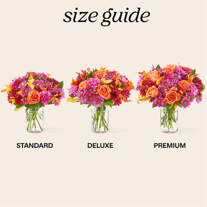 Mum's the Word Bouquet –  Albertsons Floral #0199, Boise ID