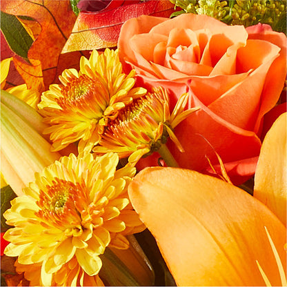Sunny Side Bouquet –  Albertsons Floral #0199, Boise ID