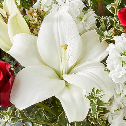 Twinkle Lights Bouquet –  Albertsons Floral #0199, Boise ID