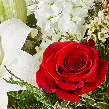 Twinkle Lights Bouquet –  Albertsons Floral #0199, Boise ID