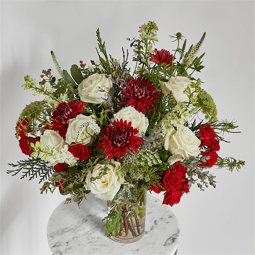 Favorite Traditions Bouquet –  Albertsons Floral #0199, Boise ID