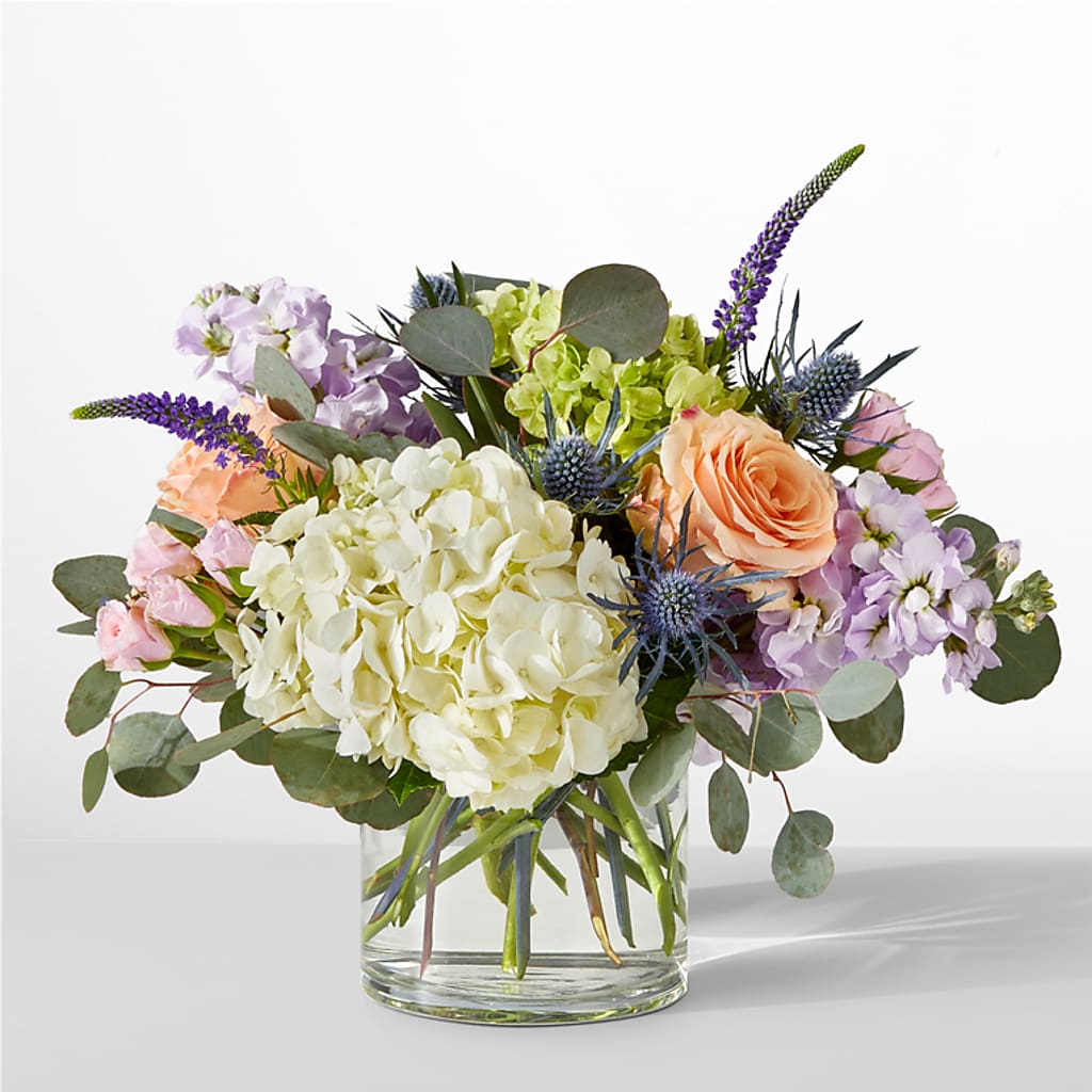 Porch Swing Bouquet –  Albertsons Floral #0199, Boise ID