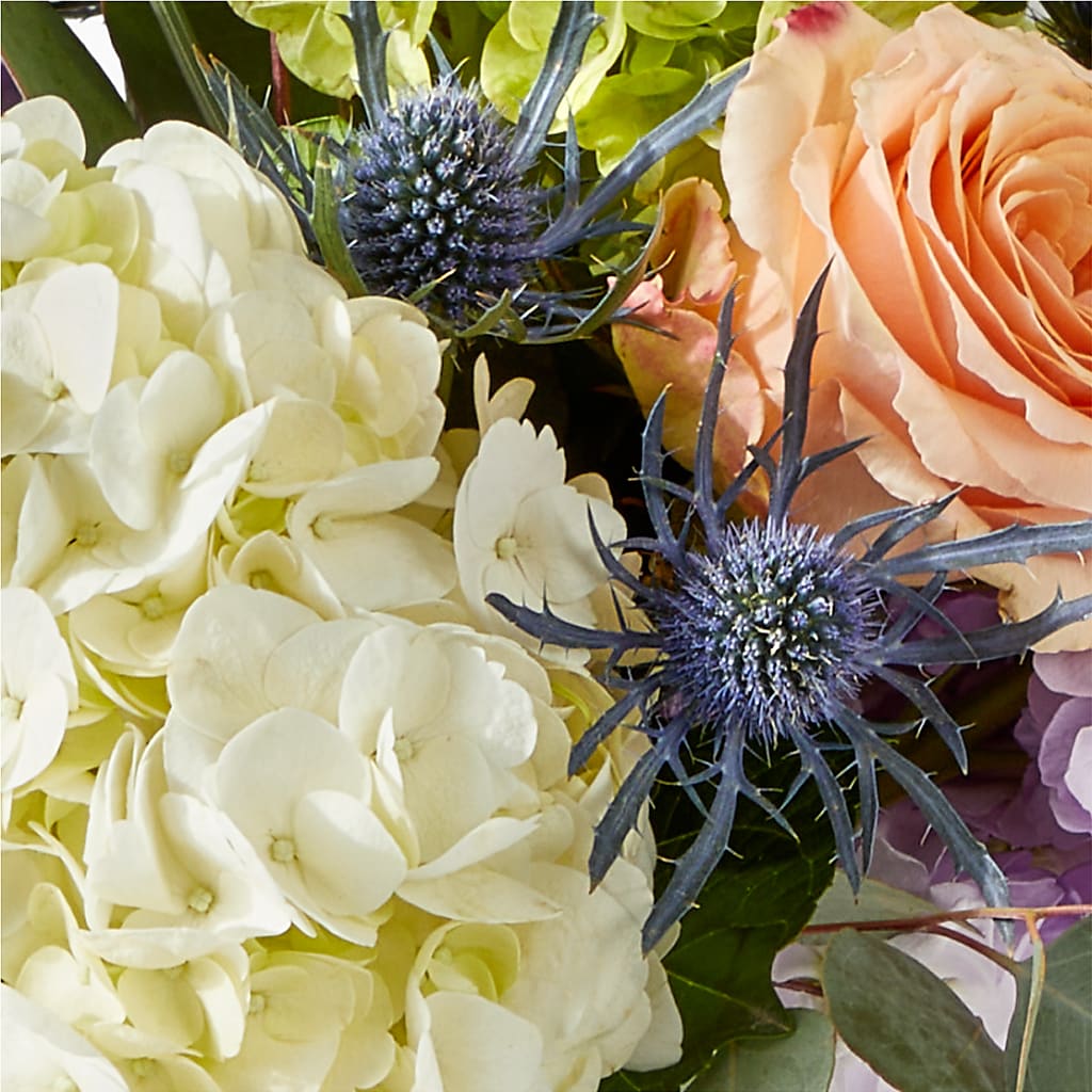 Porch Swing Bouquet –  Albertsons Floral #0199, Boise ID