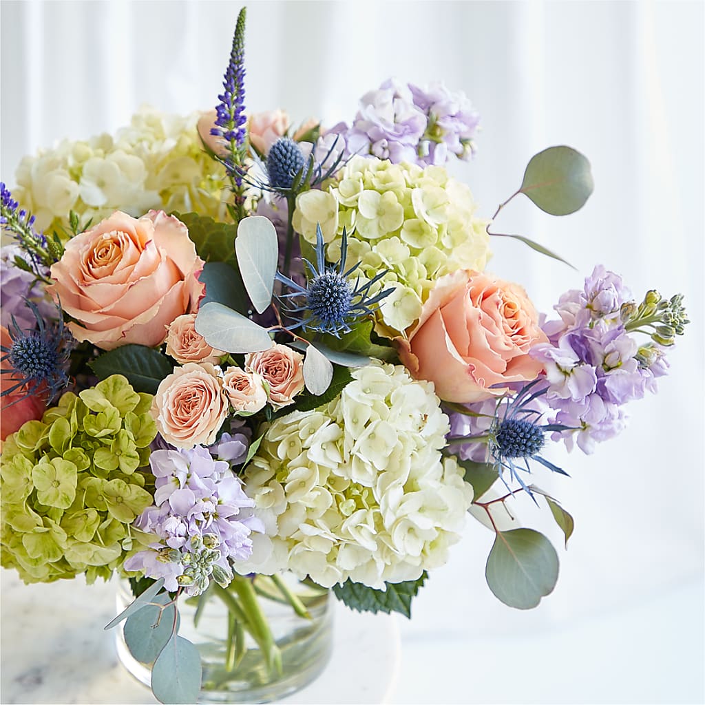 Porch Swing Bouquet –  Albertsons Floral #0199, Boise ID
