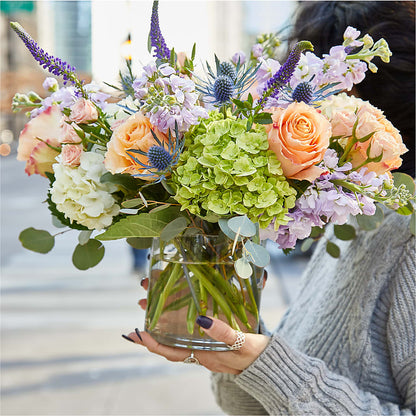 Porch Swing Bouquet –  Albertsons Floral #0199, Boise ID