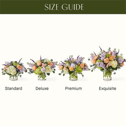Porch Swing Bouquet –  Albertsons Floral #0199, Boise ID