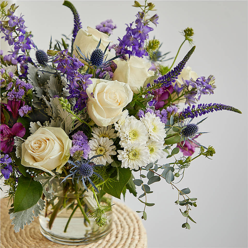 Shooting Star Bouquet –  Albertsons Floral #0199, Boise ID
