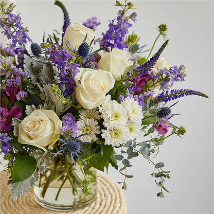 Shooting Star Bouquet –  Albertsons Floral #0199, Boise ID